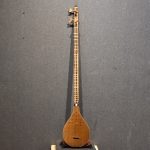 Setar with Nadali's stamp