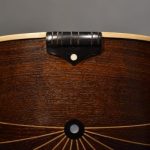 Setar with Nadali's stamp - Image 3