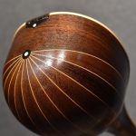 Setar with Nadali's stamp - Image 2