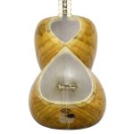 Tar, Aria Mehr with 3 stamps - Image 2