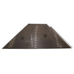 Mousavi's 14-stringed santour - Image 2