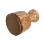 Burnt model of Helmi tonbak - Image 2