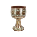 Helmi Tonbak inlaid model