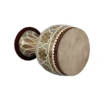 Helmi Tonbak inlaid model - Image 3