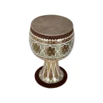 Helmi Tonbak inlaid model - Image 2