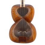 Tar Alireza Aliyari, two stamp - Image 2