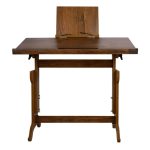 Mousavi's 14-stringed santour - Image 6